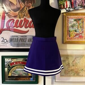 Classic Cheer Skirt (2 Avail)